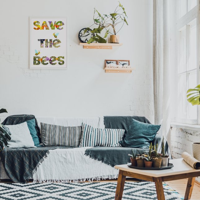 Foto Sauvez les abeilles (anglais) (Subido por el creador)