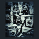 Foto Say Cheese<br><div class="desc">¡Las cámaras son geniales!</div>