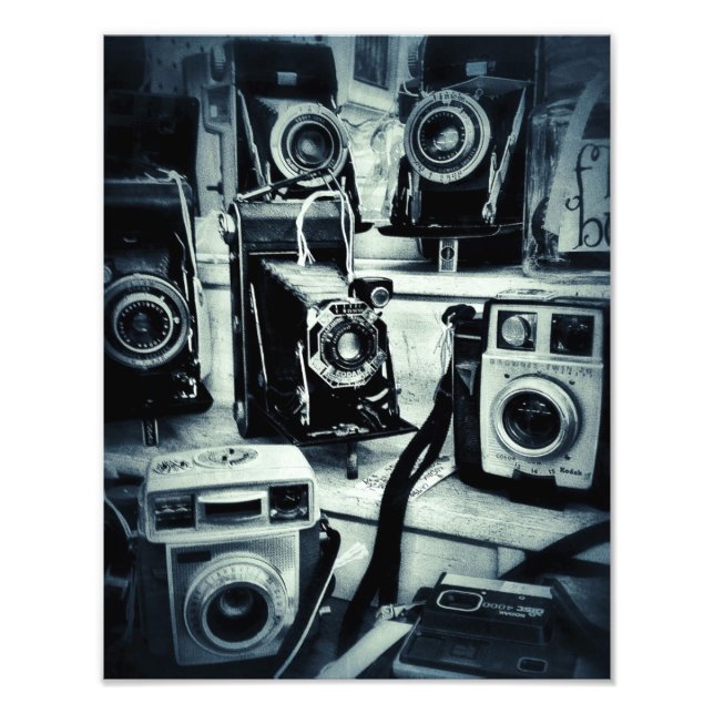 Foto Say Cheese (Frente)