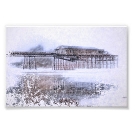 Foto Scarborough: El muelle de North Bay