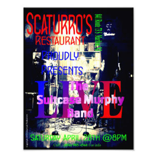 Foto SCMB @ Scaturro's