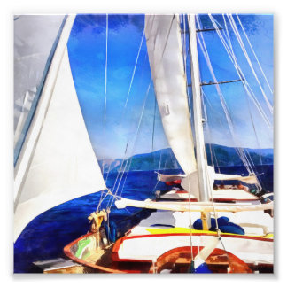 Foto Se Creó Tierra Para Que Los Barcos Visitaran Arte 