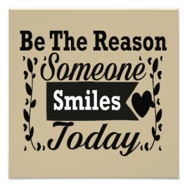 Foto Sea La Razón Por La Que Alguien Sonríe Hoy