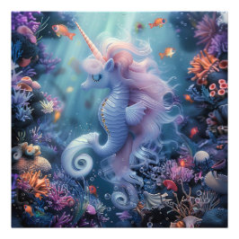 Foto Sea-Unicornio #1
