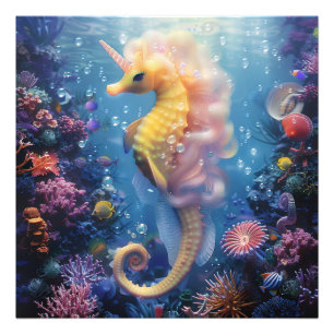 Foto Sea-Unicornio #2