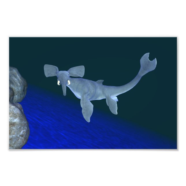 Foto Seaphant (Frente)