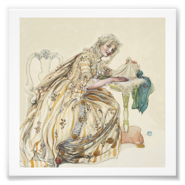 Foto Secreto de navidades (Frente)