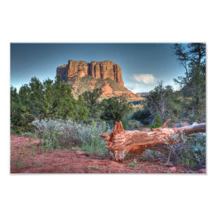 Foto Sedona escénica