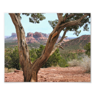 Foto Sedona famoso