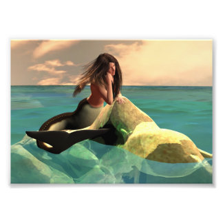 Foto Selkie Soul