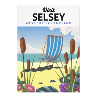 Foto Selsey West Sussex England