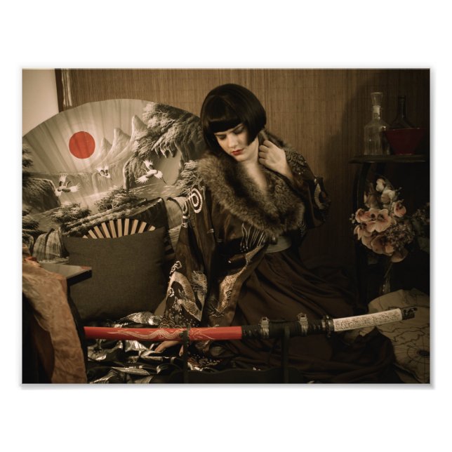 Foto Semana 10: The women (Frente)