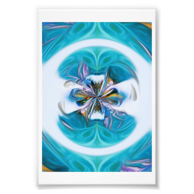 Foto señal inefable (Frente)