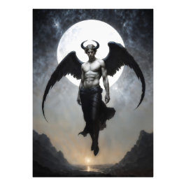 Foto Señor Lucifer