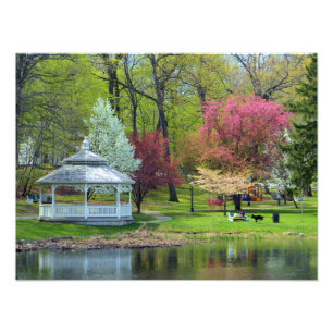 Foto Señor Park, Boonton, NJ de la tolerancia