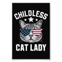 Señora Gata sin Hijos 2024 