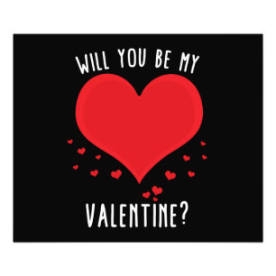 Foto ¿Serás mi valentía?