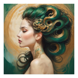Foto "Serelito" - Curlos de jade celestial