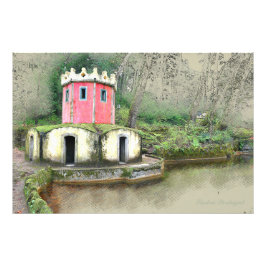 Foto Serene-Sintra Portugal