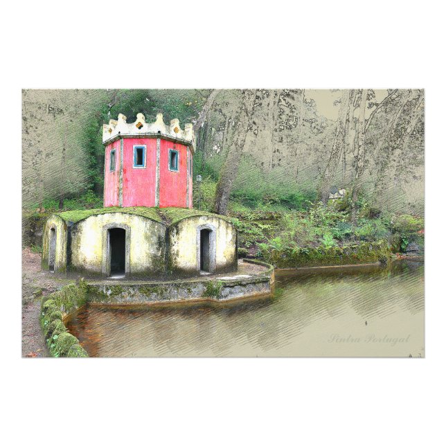Foto Serene-Sintra Portugal (Frente)