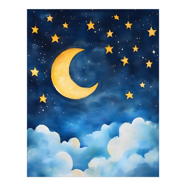 Foto Serenidad Celestial (Frente)