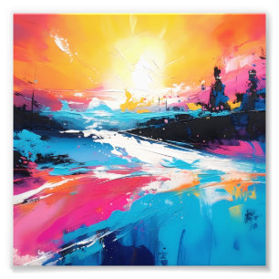 Foto Serenidad Radiante: Resumen de las reflexiones sob