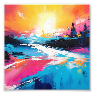 Foto Serenidad Radiante: Resumen de las reflexiones sob