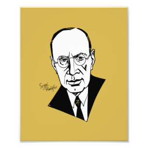 Foto Sergei Prokofiev