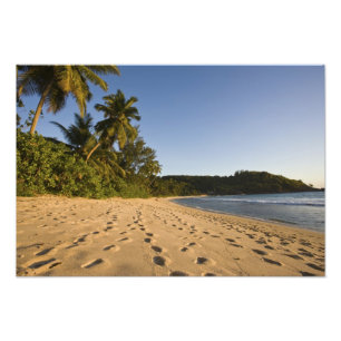 Foto Seychelles, isla de Mahe, playa Anse Takamaka, 2