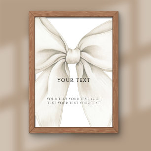 Foto Shes Tying Tying Knot Bridal Shower Cualquier Rótu