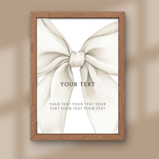 Foto Shes Tying Tying Knot Bridal Shower Cualquier Rótu (Subido por el creador)