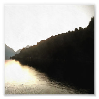 Foto Shores Shadows Paisaje Arte