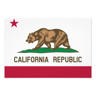 Foto Show off your colors - California