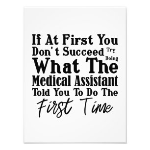 Foto Si al principio no tienes éxito, prueba a hacerlo