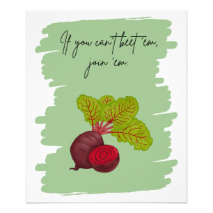 Foto Si no puedes apostar por ellos, Únete a ’Em - Dive