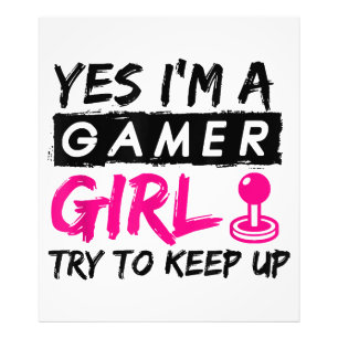 Foto Sí, soy un Chica de juegos de Chica de juegos de a