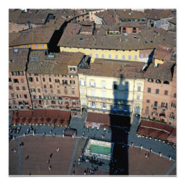 Foto Siena Toscana Italia