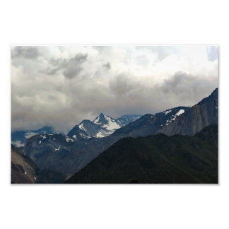 Foto Sierra Oriental de California
