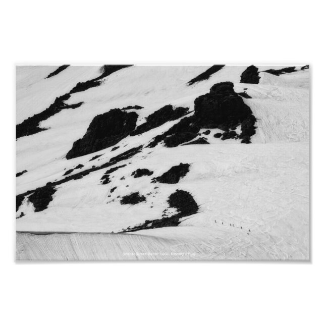 Foto Siete a la Cumbre (Frente)