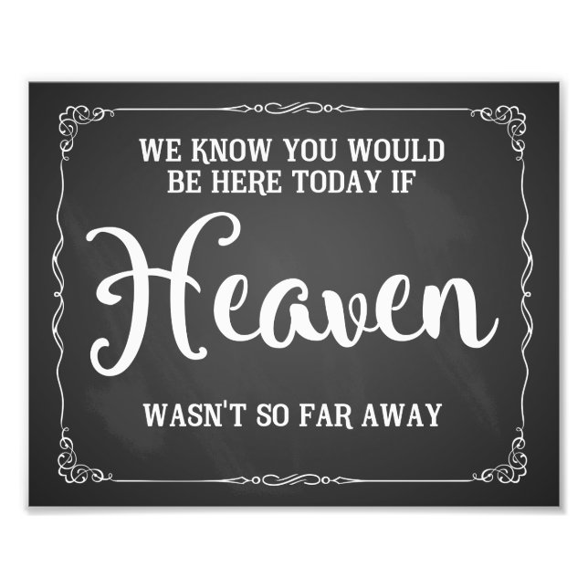 Foto Signo conmemorativo del boda, recuerdo, pizarra (Frente)
