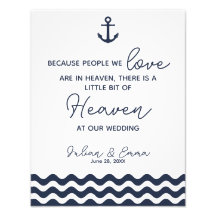 signo de boda, cielo en boda, náutica marina