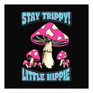 Foto ¡Sigue siendo trippy! Pequeño Hippie