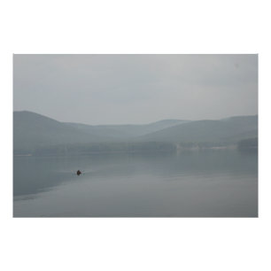 Foto Silencio Mínimo del Lago