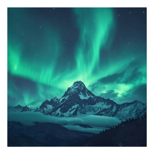 Foto Silencio Starlit - Impresión de presupuesto Person