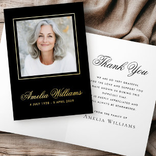 Foto simpatía duelo Relieve metalizado real gracia