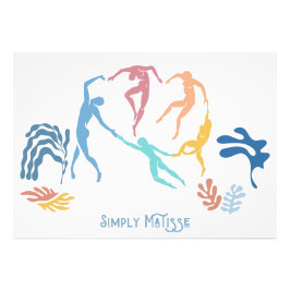Foto Simply Matisse - Baile