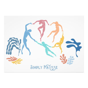 Foto Simply Matisse - Baile