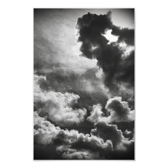 Foto Sin título #1 (Nubes) (Frente)