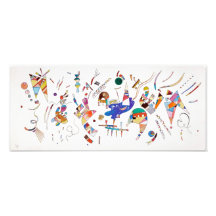 Sin título | Wassily Kandinsky |