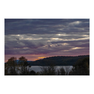 Foto Siniestro Amanecer